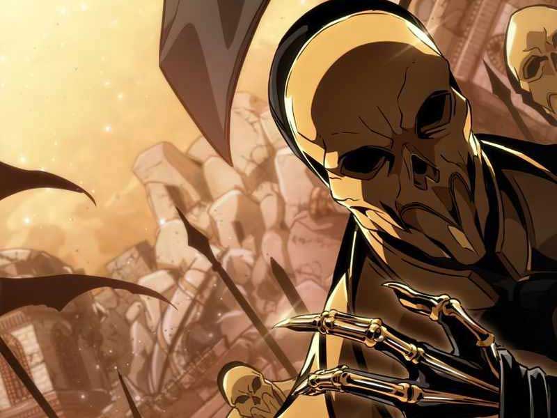 Thế Giới Sau Tận Thế Chap 59 - Next Chap 60