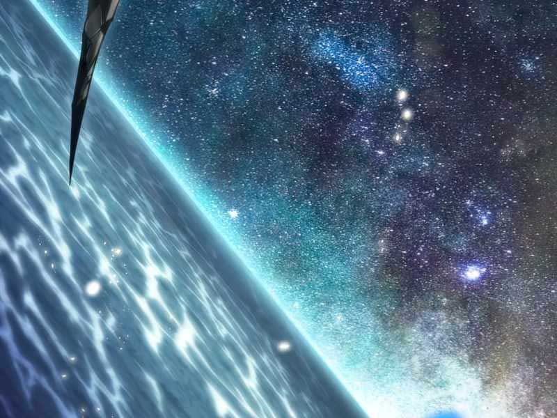 Thế Giới Sau Tận Thế Chap 59 - Next Chap 60