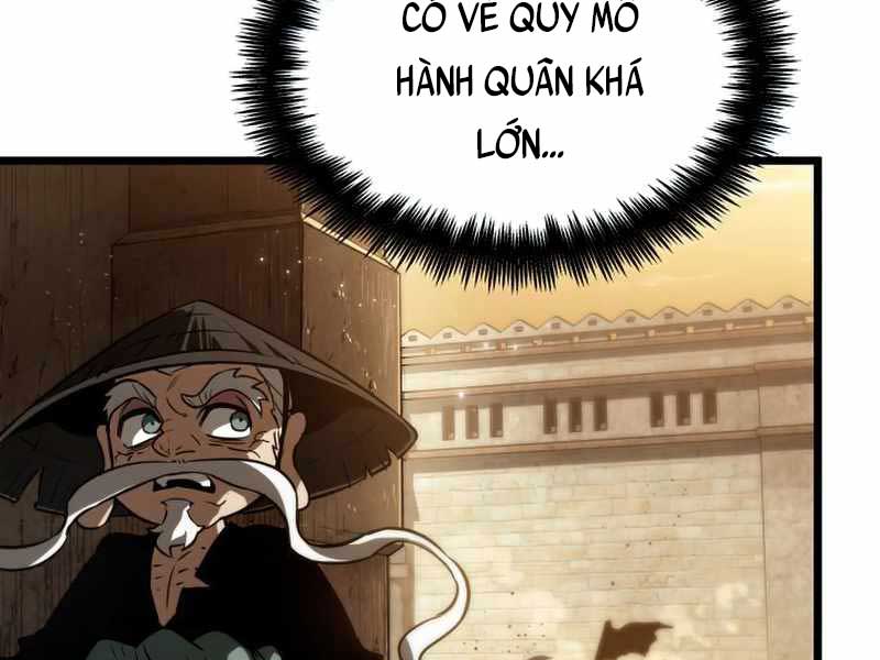 Thế Giới Sau Tận Thế Chap 59 - Next Chap 60