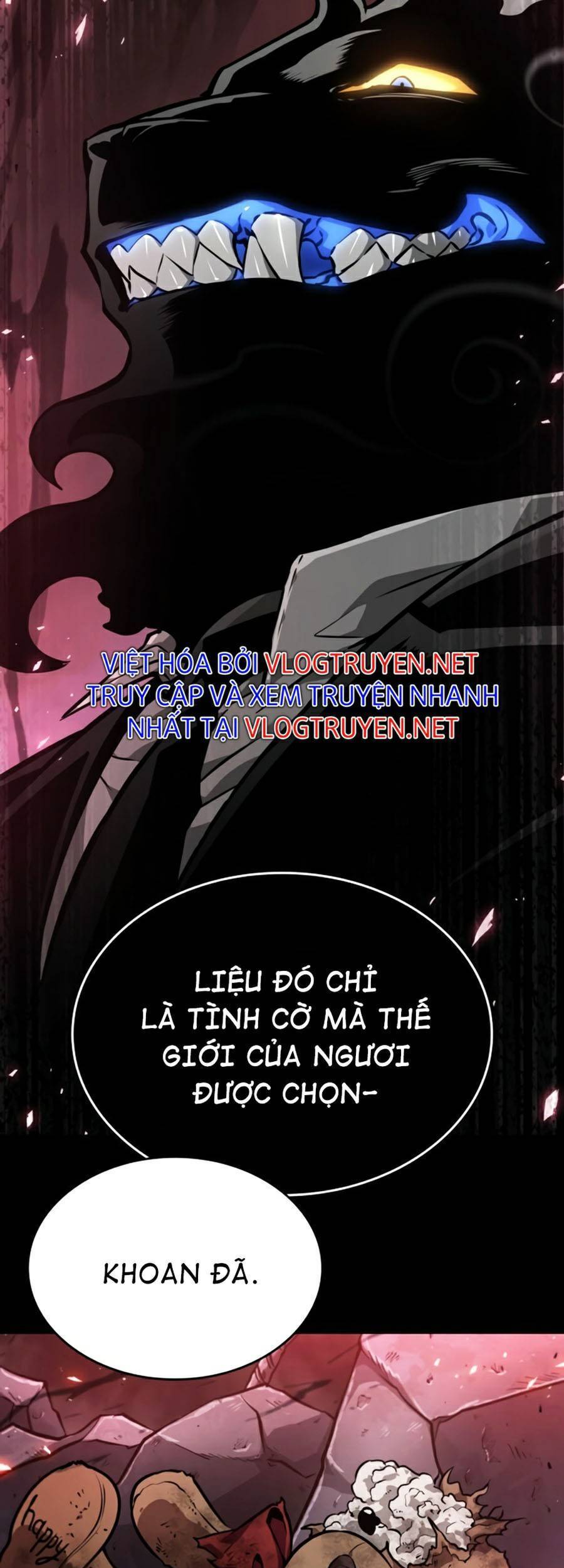 Thế Giới Sau Tận Thế Chap 6 - Next Chap 7