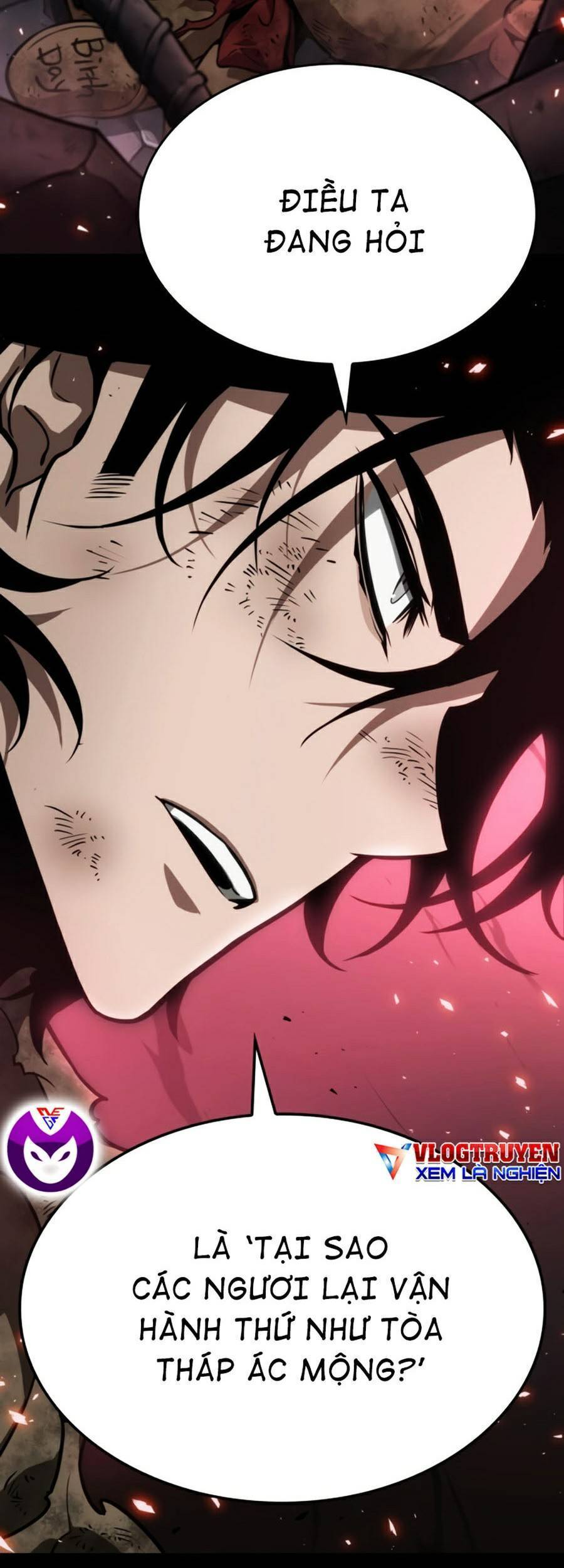 Thế Giới Sau Tận Thế Chap 6 - Next Chap 7