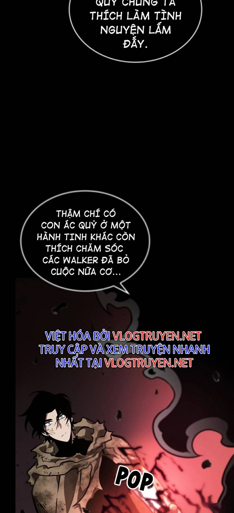 Thế Giới Sau Tận Thế Chap 6 - Next Chap 7
