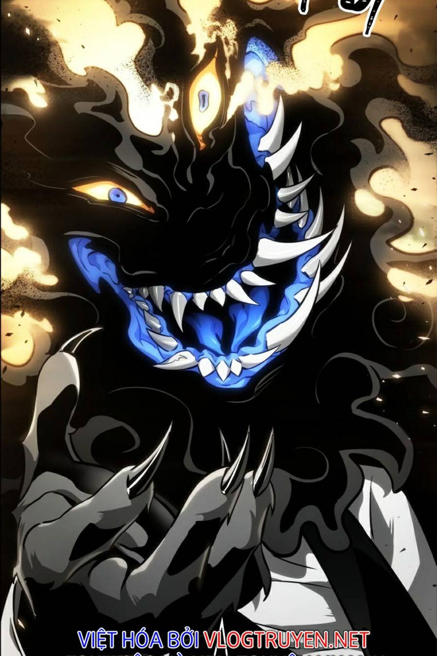 Thế Giới Sau Tận Thế Chap 6 - Next Chap 7