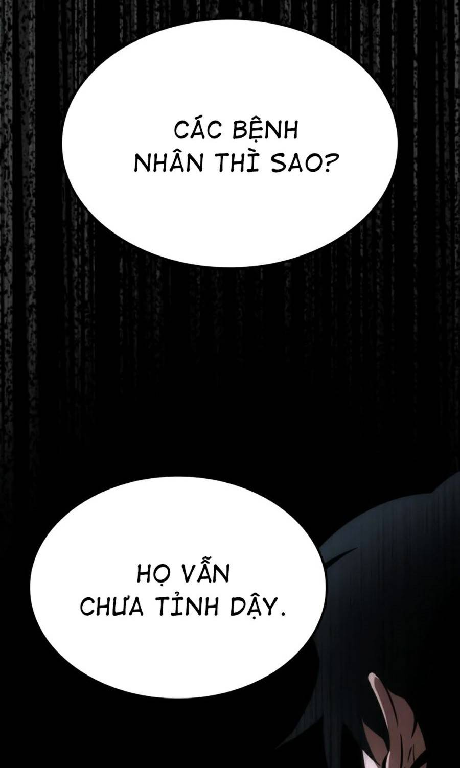 Thế Giới Sau Tận Thế Chap 6 - Next Chap 7