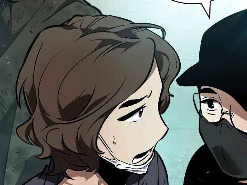 Thế Giới Sau Tận Thế Chap 6 - Next Chap 7