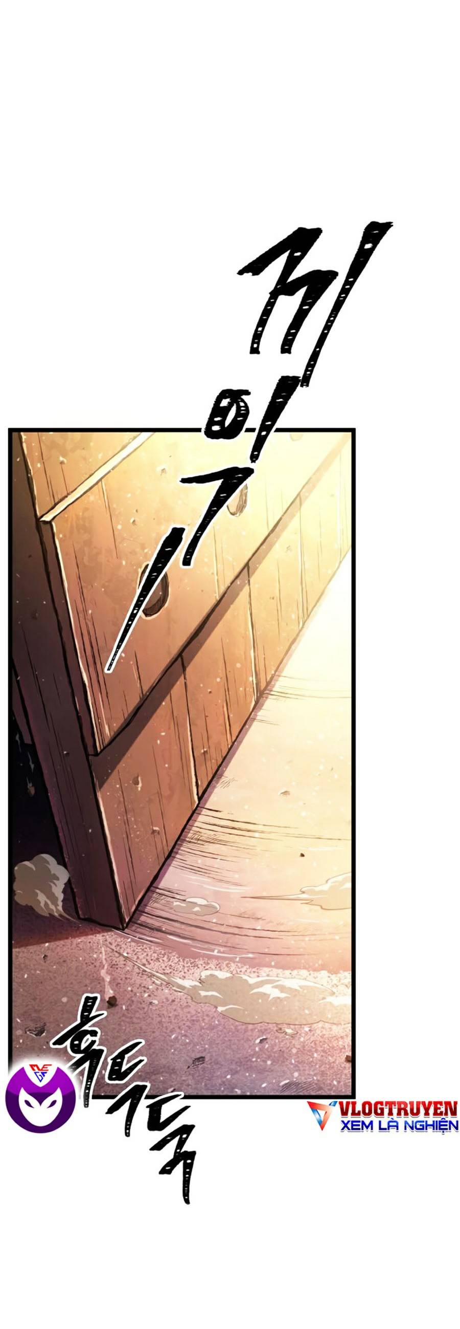 Thế Giới Sau Tận Thế Chap 6 - Next Chap 7