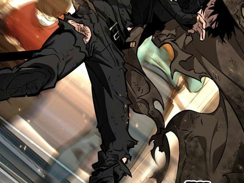 Thế Giới Sau Tận Thế Chap 6 - Next Chap 7