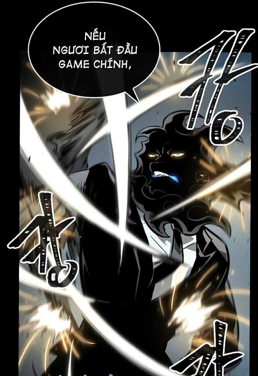 Thế Giới Sau Tận Thế Chap 6 - Next Chap 7