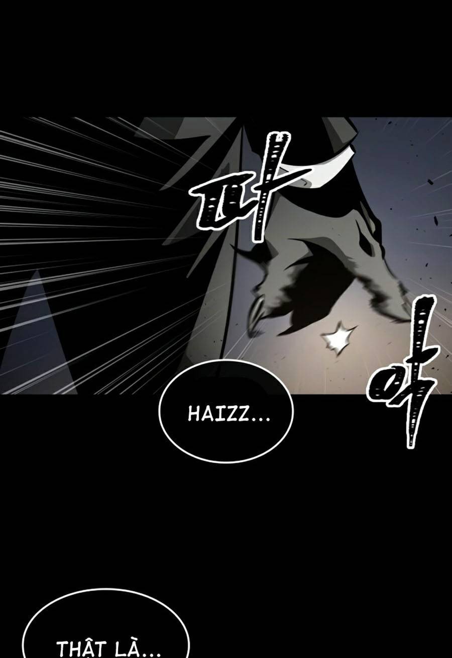 Thế Giới Sau Tận Thế Chap 6 - Next Chap 7