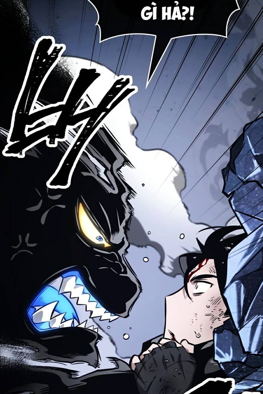 Thế Giới Sau Tận Thế Chap 6 - Next Chap 7