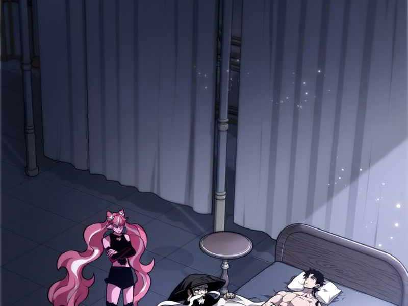 Thế Giới Sau Tận Thế Chap 60 - Next Chap 61