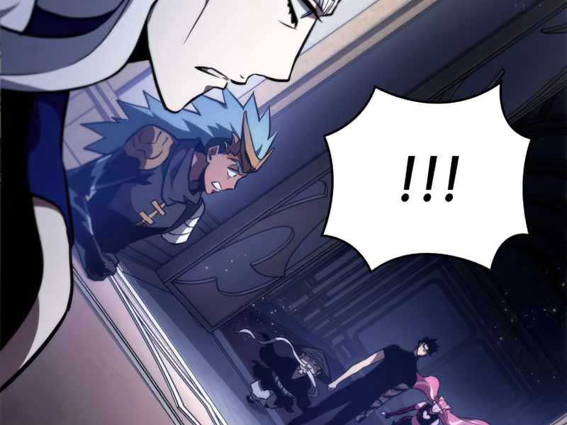 Thế Giới Sau Tận Thế Chap 60 - Next Chap 61