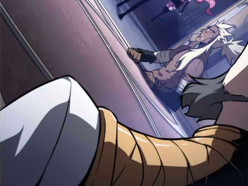 Thế Giới Sau Tận Thế Chap 60 - Next Chap 61