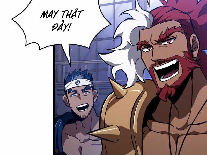 Thế Giới Sau Tận Thế Chap 60 - Next Chap 61