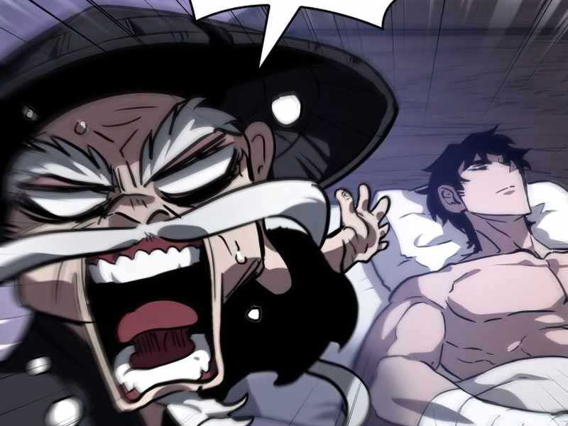 Thế Giới Sau Tận Thế Chap 60 - Next Chap 61