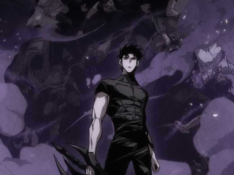 Thế Giới Sau Tận Thế Chap 60 - Next Chap 61