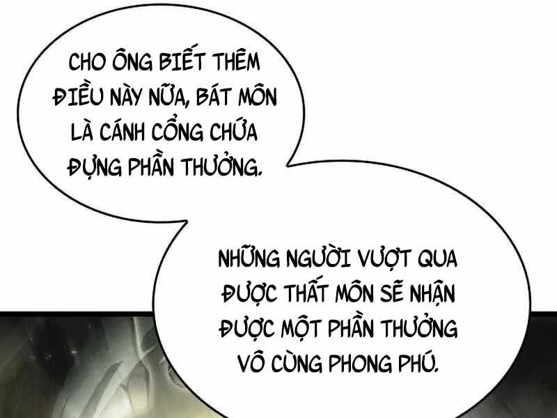 Thế Giới Sau Tận Thế Chap 60 - Next Chap 61