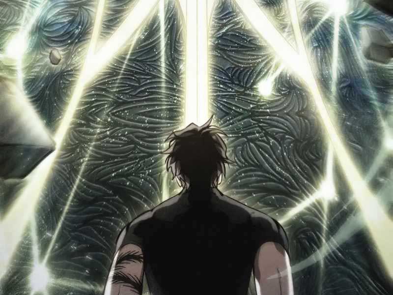 Thế Giới Sau Tận Thế Chap 60 - Next Chap 61