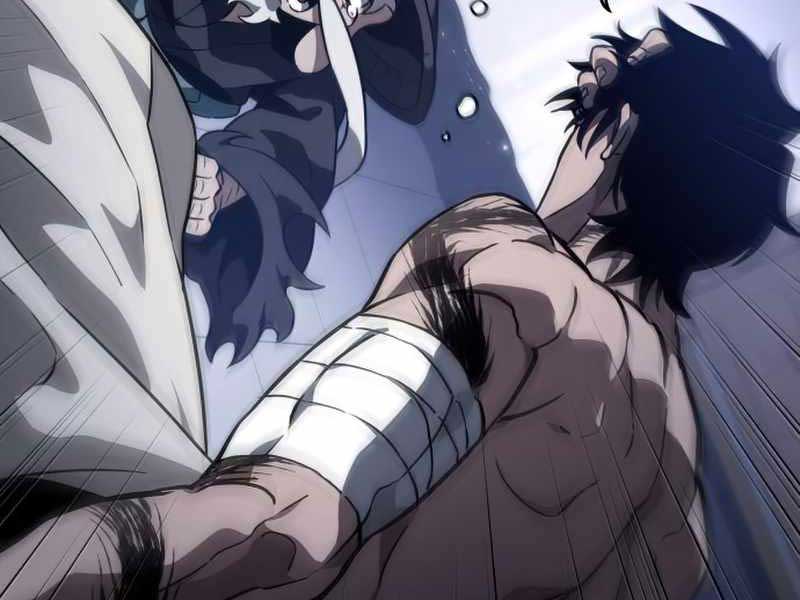 Thế Giới Sau Tận Thế Chap 60 - Next Chap 61