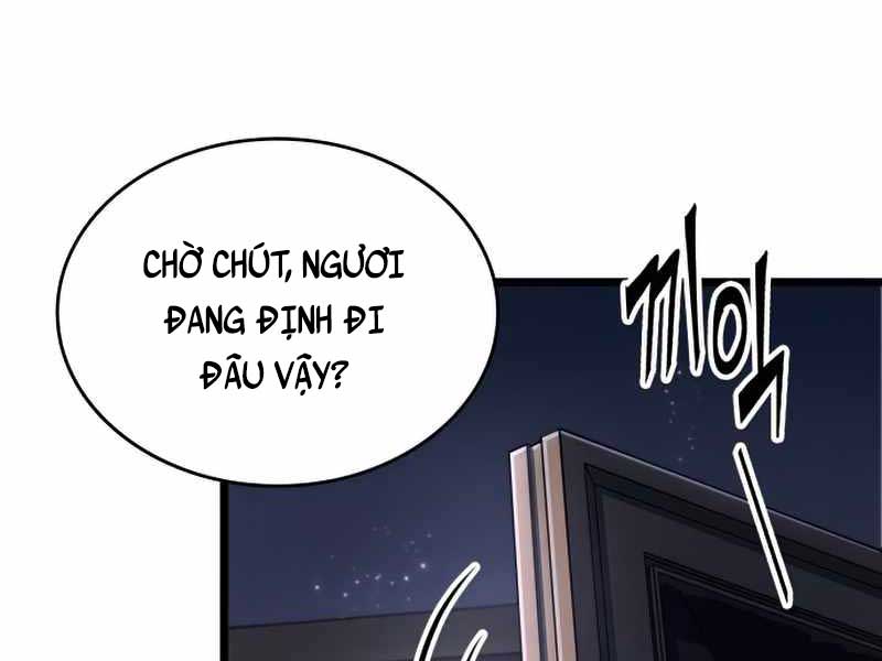 Thế Giới Sau Tận Thế Chap 60 - Next Chap 61
