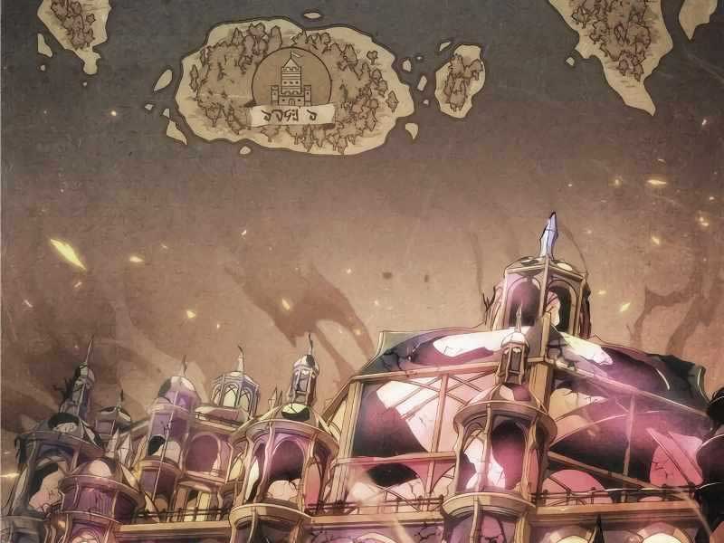 Thế Giới Sau Tận Thế Chap 61 - Next Chap 62