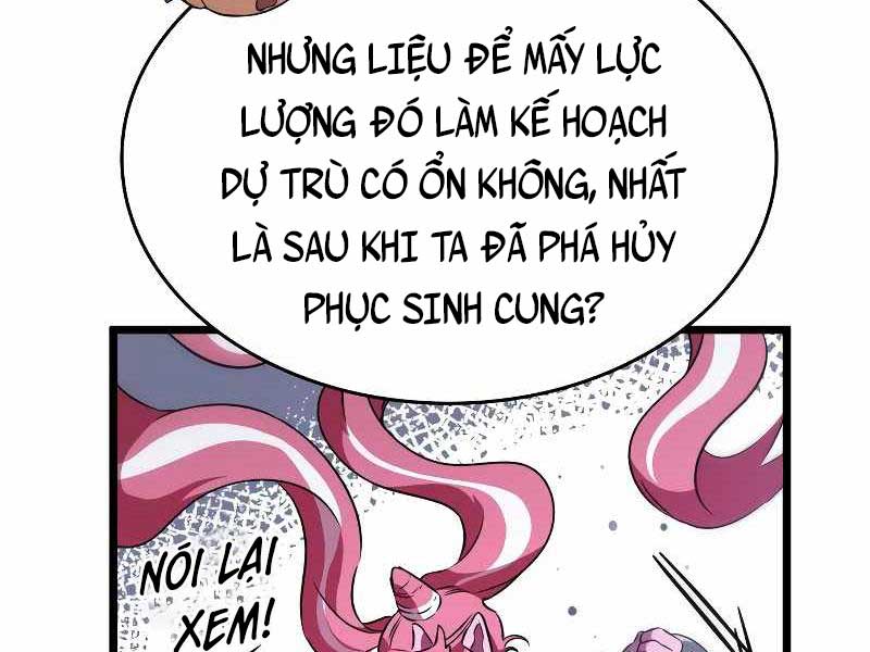 Thế Giới Sau Tận Thế Chap 61 - Next Chap 62