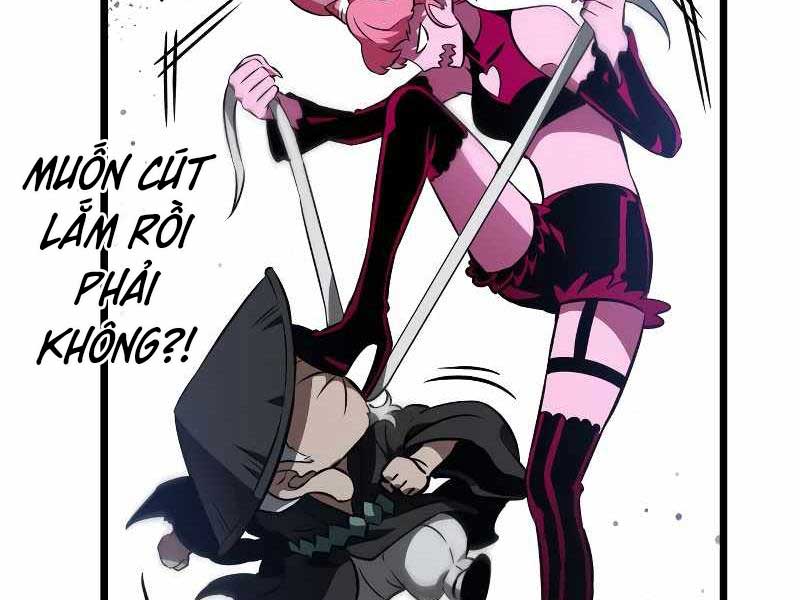 Thế Giới Sau Tận Thế Chap 61 - Next Chap 62