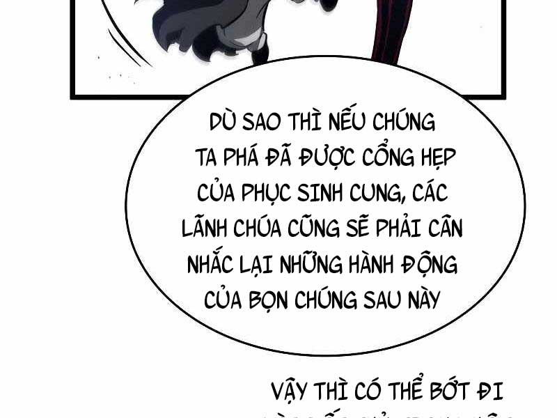 Thế Giới Sau Tận Thế Chap 61 - Next Chap 62