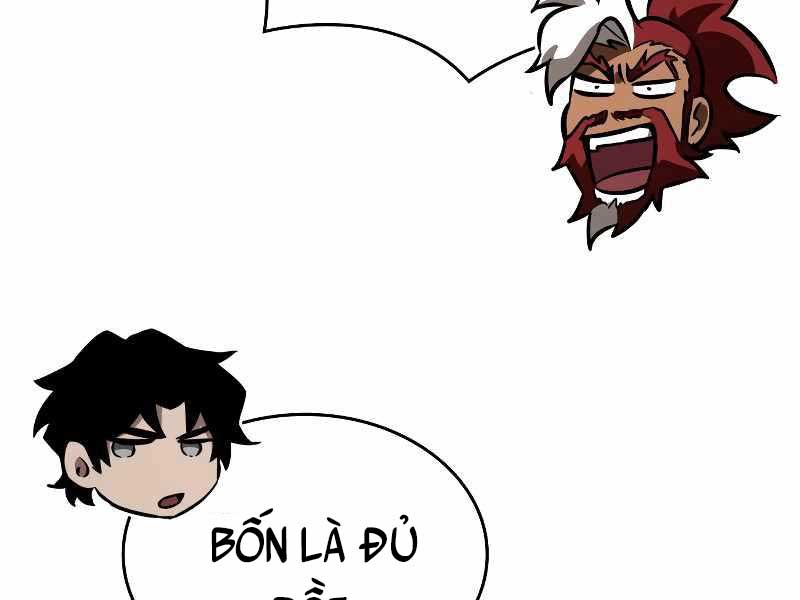 Thế Giới Sau Tận Thế Chap 61 - Next Chap 62