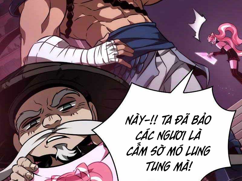 Thế Giới Sau Tận Thế Chap 61 - Next Chap 62