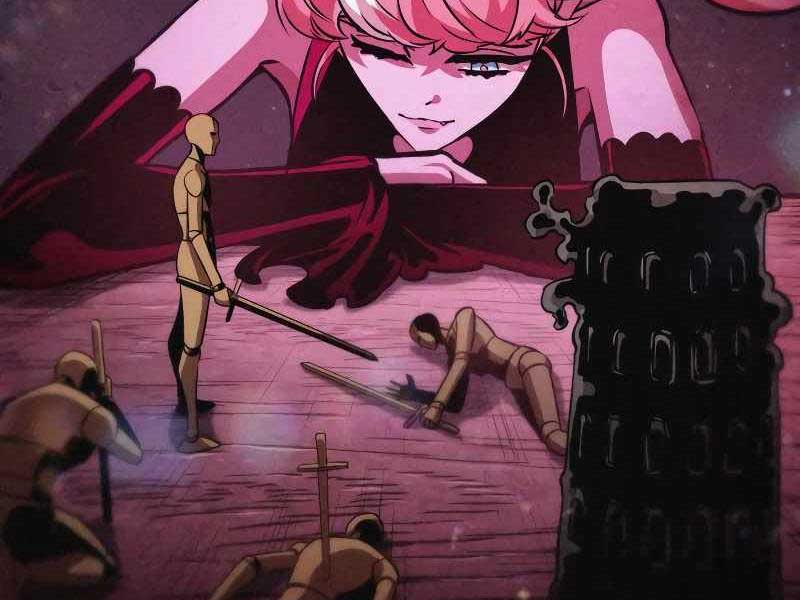 Thế Giới Sau Tận Thế Chap 61 - Next Chap 62