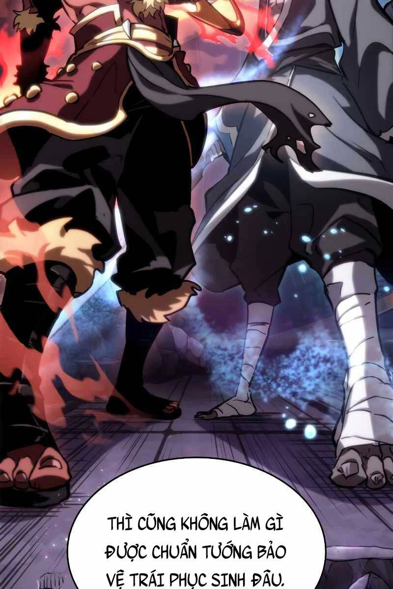 Thế Giới Sau Tận Thế Chap 62 - Next Chap 63