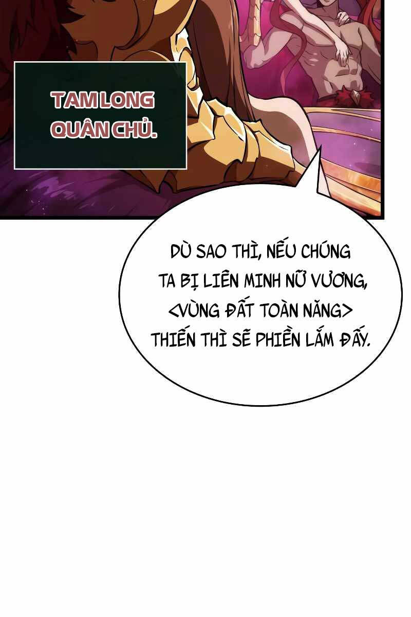 Thế Giới Sau Tận Thế Chap 62 - Next Chap 63