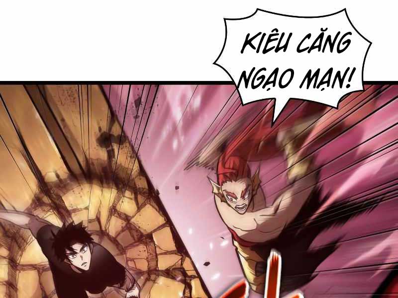 Thế Giới Sau Tận Thế Chap 63 - Next Chap 64