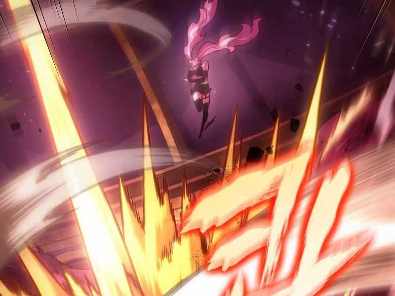 Thế Giới Sau Tận Thế Chap 63 - Next Chap 64