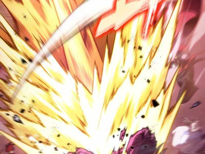 Thế Giới Sau Tận Thế Chap 63 - Next Chap 64