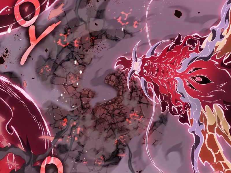 Thế Giới Sau Tận Thế Chap 64 - Next Chap 65