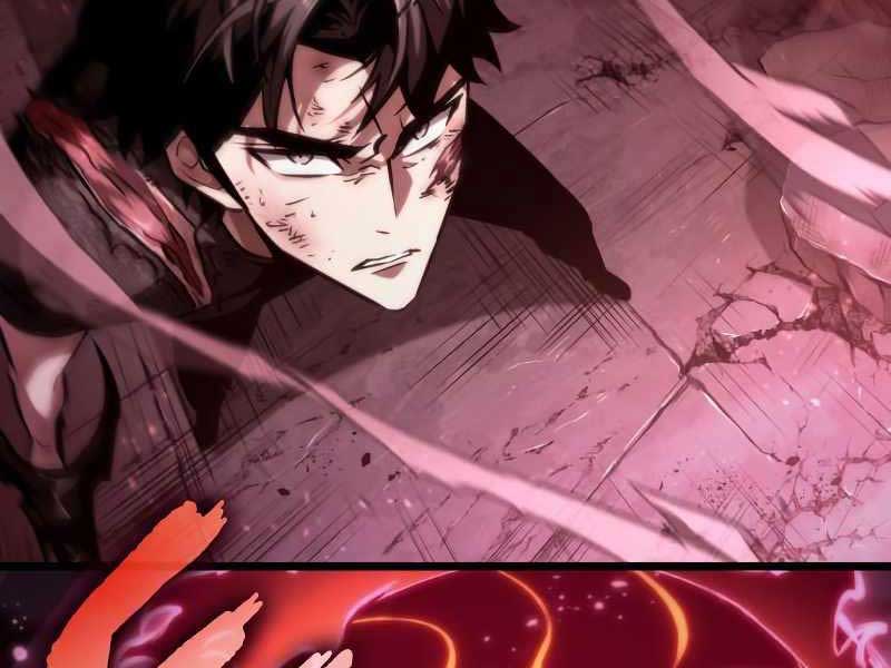 Thế Giới Sau Tận Thế Chap 64 - Next Chap 65