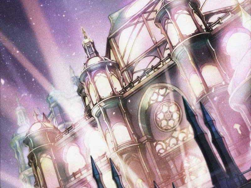 Thế Giới Sau Tận Thế Chap 65 - Next Chap 66