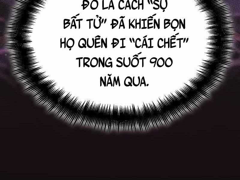 Thế Giới Sau Tận Thế Chap 65 - Next Chap 66