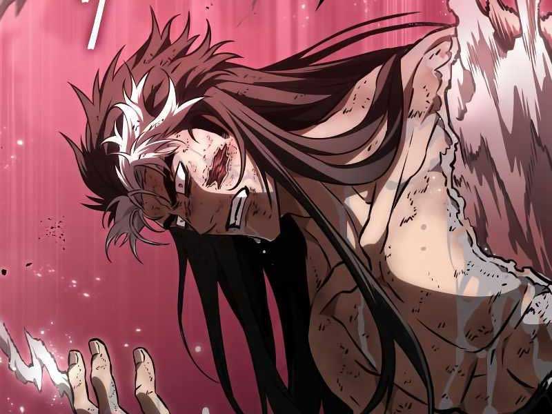 Thế Giới Sau Tận Thế Chap 65 - Next Chap 66