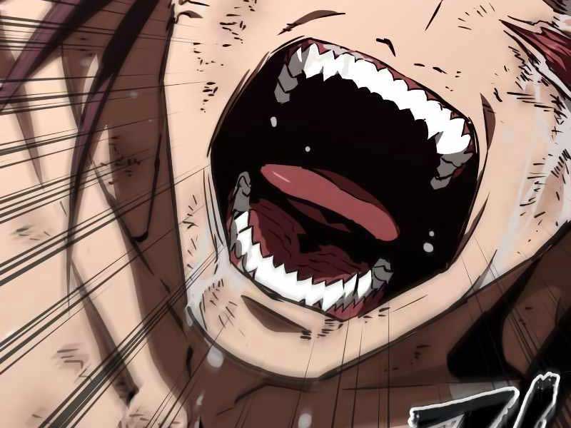 Thế Giới Sau Tận Thế Chap 65 - Next Chap 66