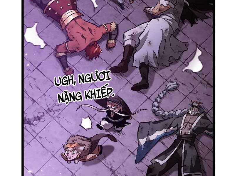 Thế Giới Sau Tận Thế Chap 65 - Next Chap 66