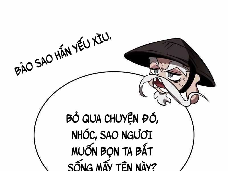 Thế Giới Sau Tận Thế Chap 65 - Next Chap 66