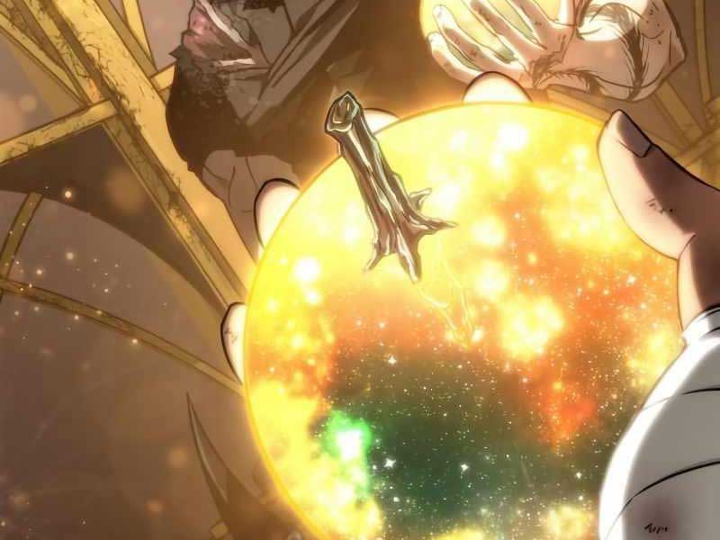 Thế Giới Sau Tận Thế Chap 66 - Next Chap 67