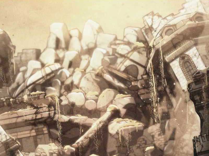 Thế Giới Sau Tận Thế Chap 67 - Next Chap 68