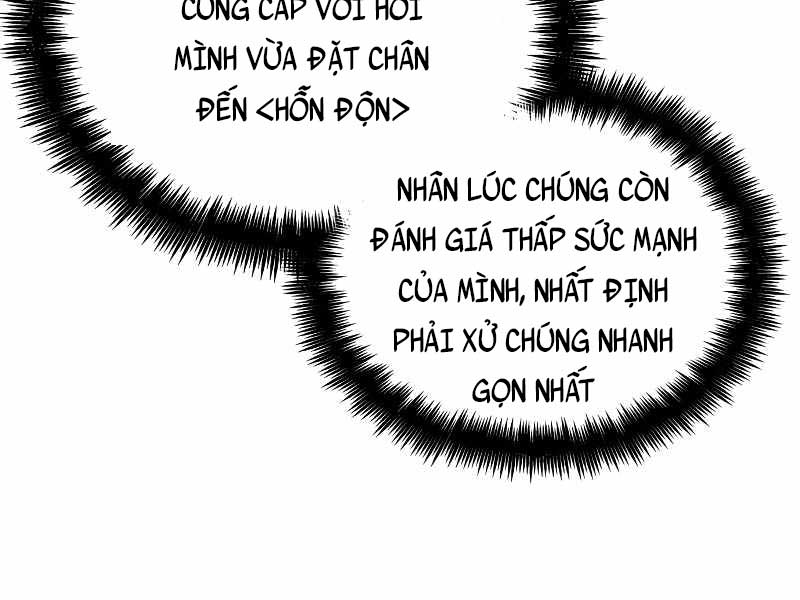 Thế Giới Sau Tận Thế Chap 67 - Next Chap 68