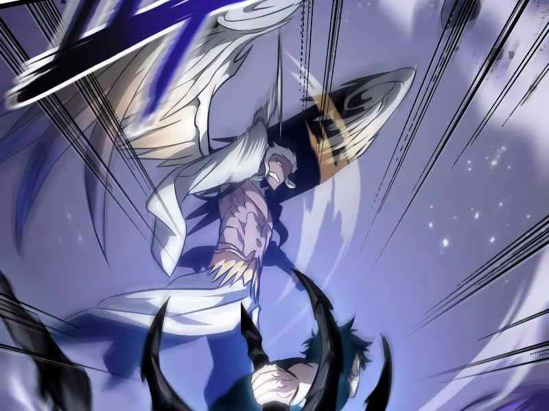 Thế Giới Sau Tận Thế Chap 67 - Next Chap 68