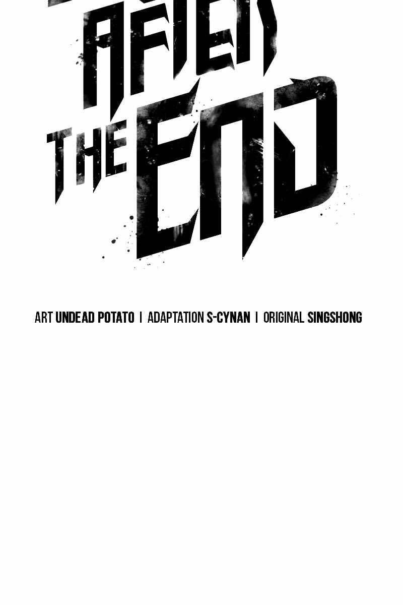 Thế Giới Sau Tận Thế Chap 67 - Next Chap 68