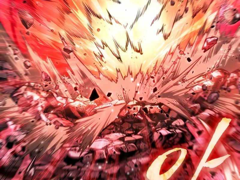 Thế Giới Sau Tận Thế Chap 67 - Next Chap 68